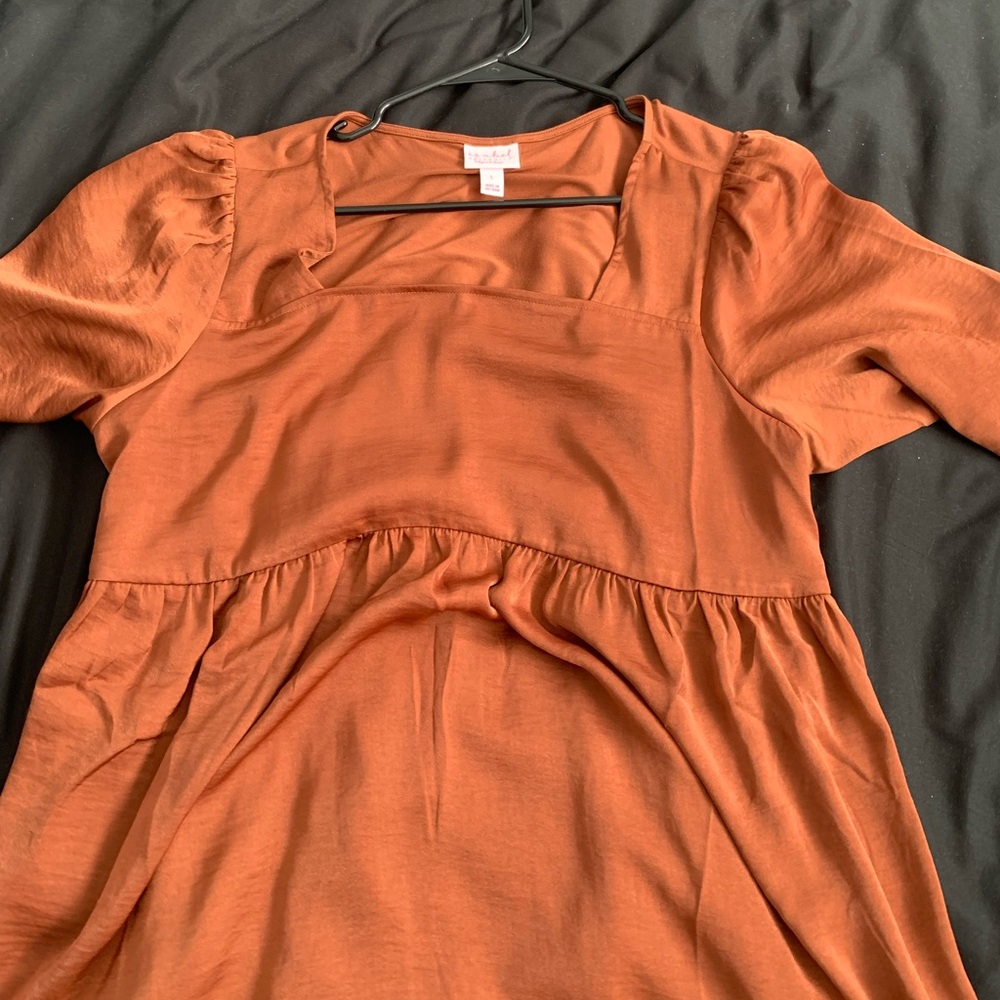 Maternity Blouse
